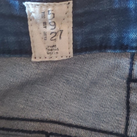 Volcom jean bundle - Picture 4 of 7